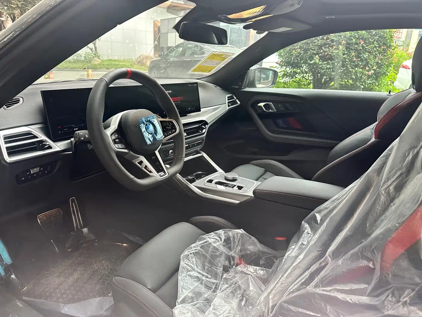 BMW M240i