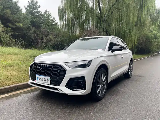 AUDI Q5L 2024
