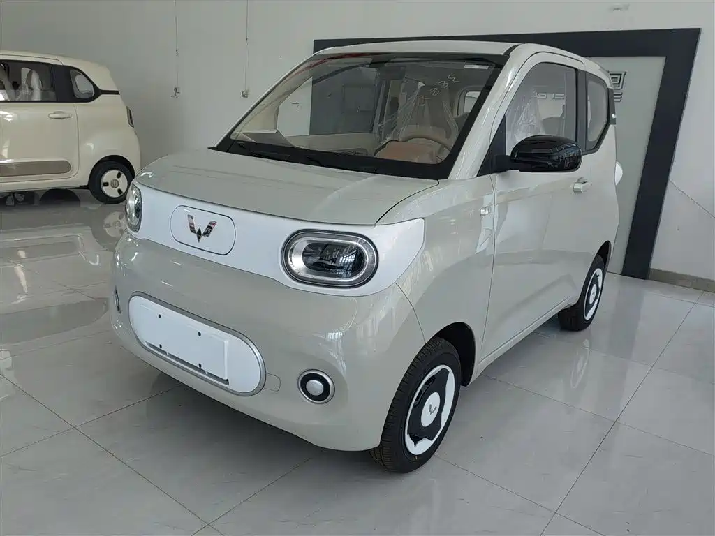 Wuling Mini EV MINIEV 2024 215km