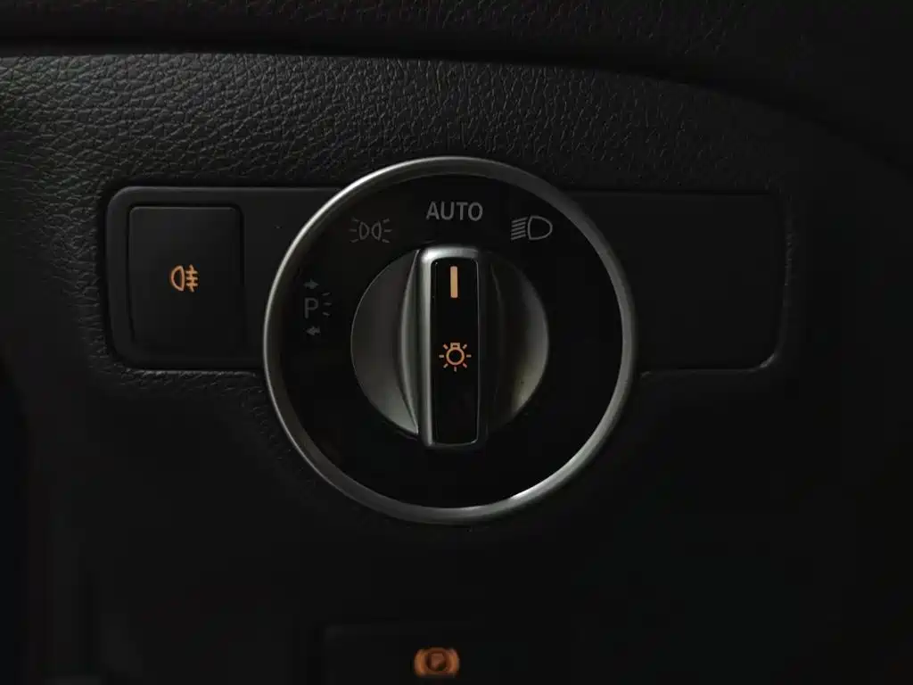 Mercedes-Benz GLA — миниатюра 21