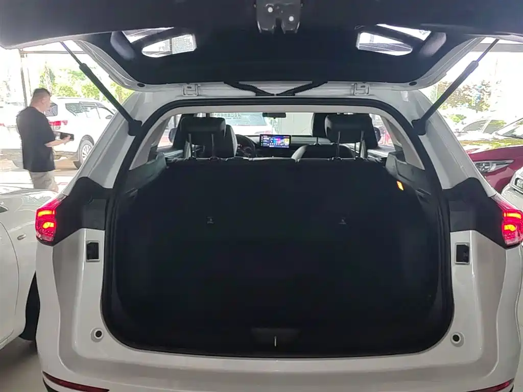 Haval H6 — фотографии объявления, Фото 20