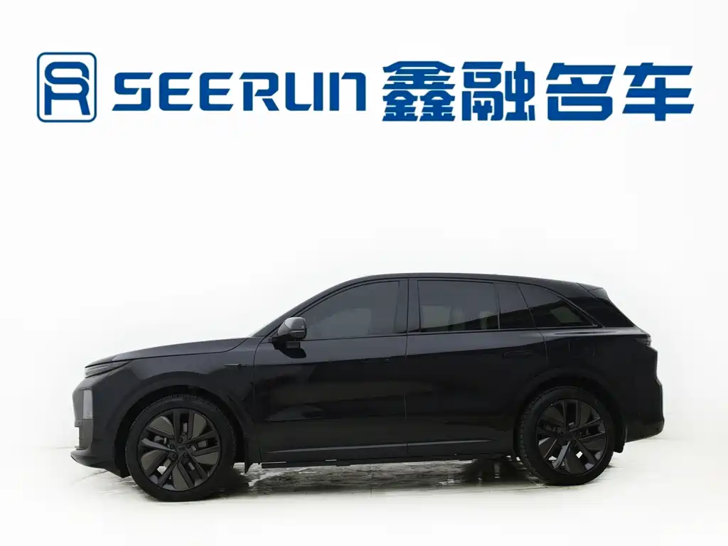 Li Auto Li L6 — миниатюра 26