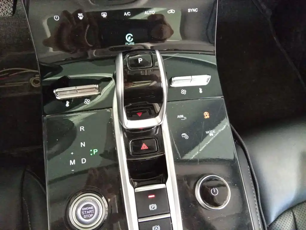 Chery Tiggo 8 — миниатюра 10