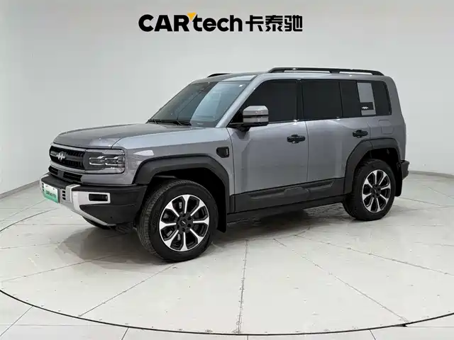 FANG CHENG BAO LEOPARD 5 2024