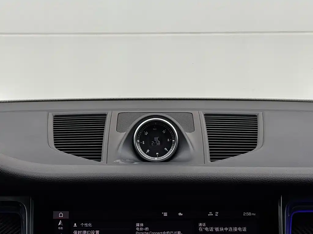 Porsche Macan 2021 Macan 2.0T