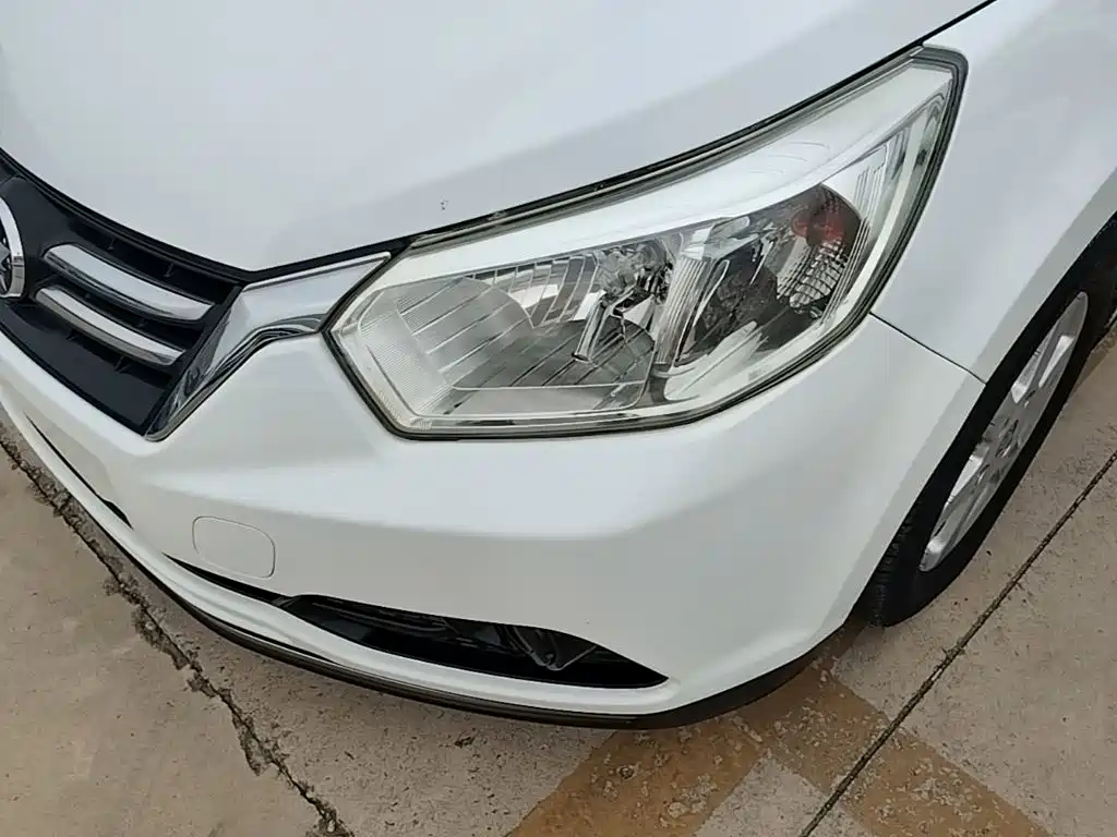Venucia R50 — миниатюра 24