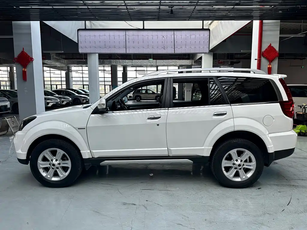 Haval H5 Classic — миниатюра 4