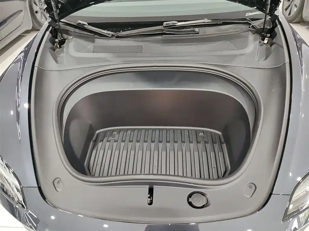 Tesla Model 3 — фотографии объявления, Фото 20