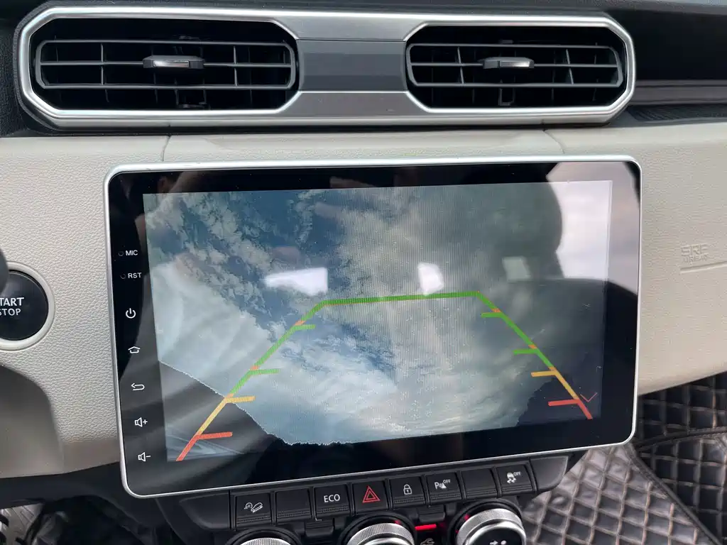 Renault Kadjar — миниатюра 11