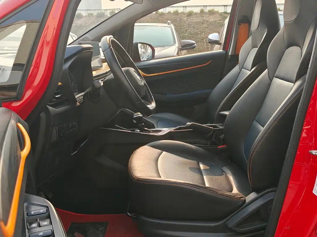 RUILAN AUTOMOBILE RUILAN CAR X3 PRO