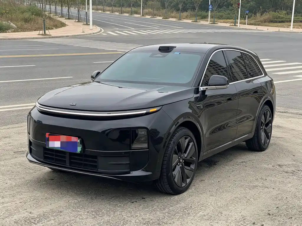 Li Auto Li L6 2024