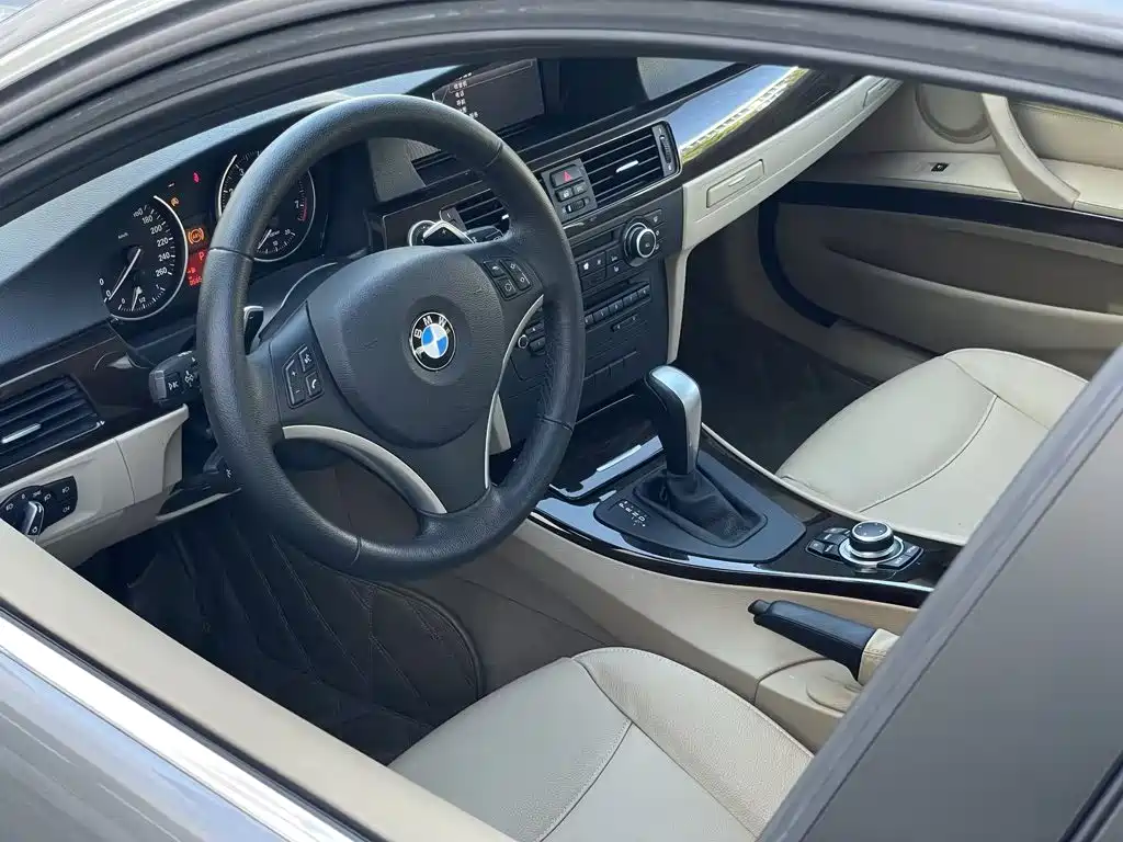 BMW 3 Series (Import) — миниатюра 13
