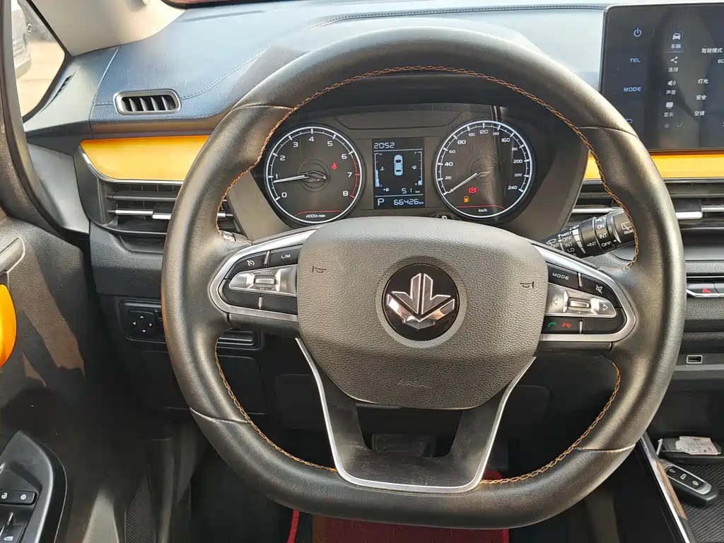 RUILAN AUTOMOBILE RUILAN CAR X3 PRO