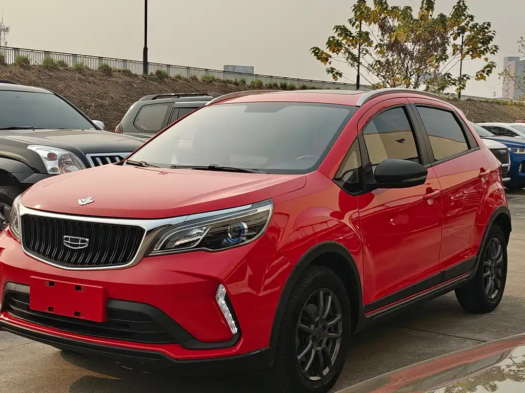 RUILAN AUTOMOBILE RUILAN CAR X3 PRO