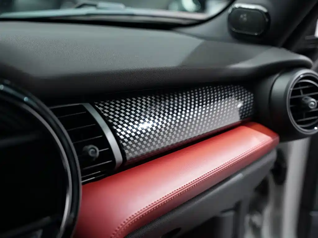 MINI Mini JCW — миниатюра 11
