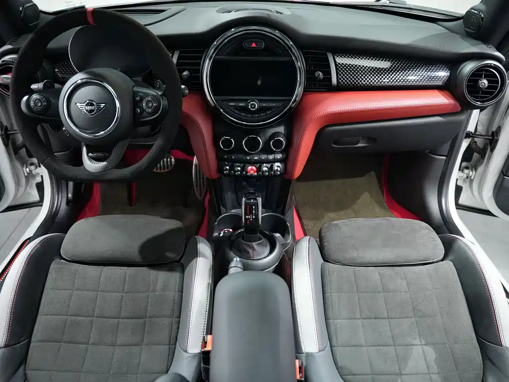 MINI Mini JCW — миниатюра 12