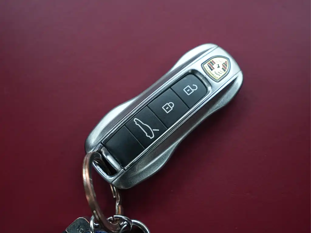 PORSCHE PANAMERA NEW ENERGY