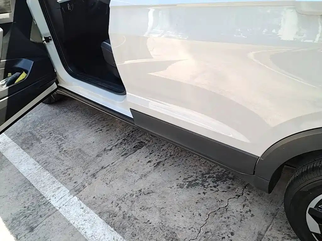 Volkswagen Tacqua — миниатюра 22