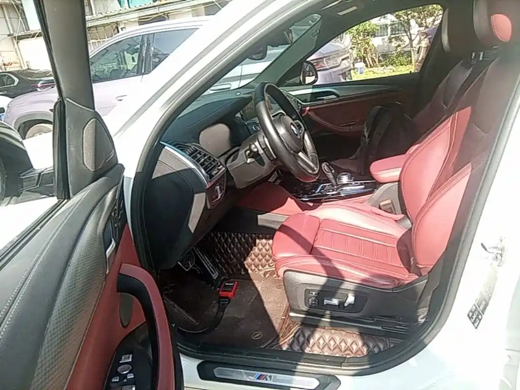 BMW X4 — миниатюра 16