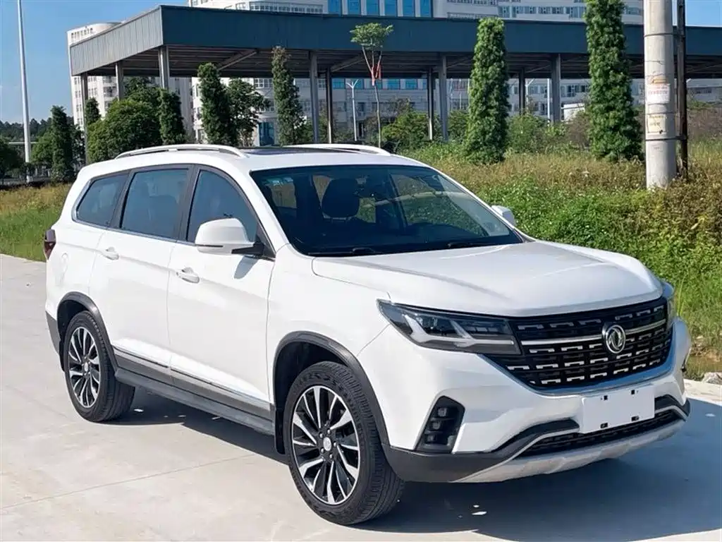 Fengxing Fengxing T5L 2019