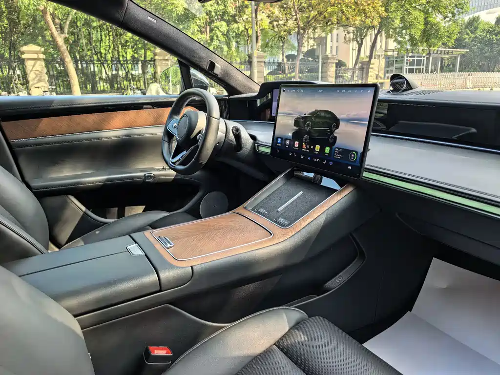 Xiangjie Xiangjie S9 — миниатюра 14