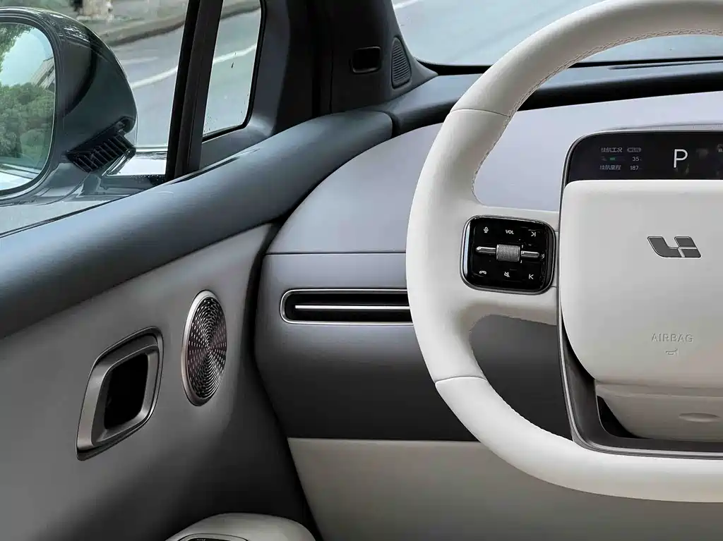 Li Auto i6 2025 Standard