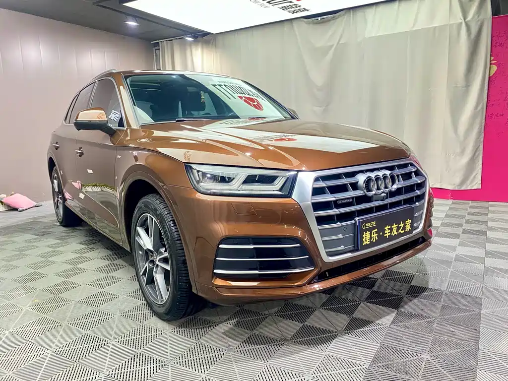 AUDI Q5L