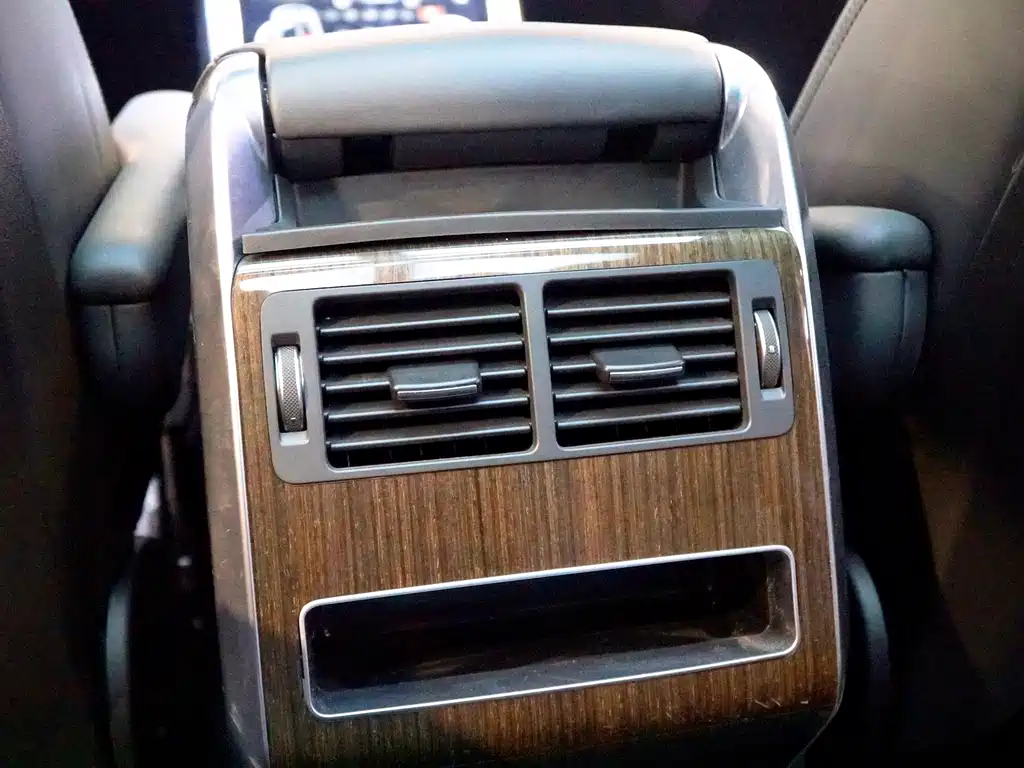 LAND ROVER RANGE ROVER SPORT NEW ENERGY