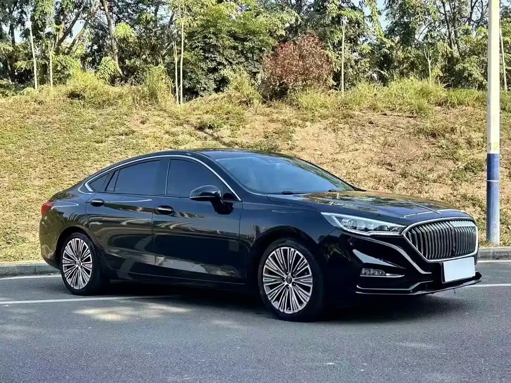 Hongqi HONGQI H5