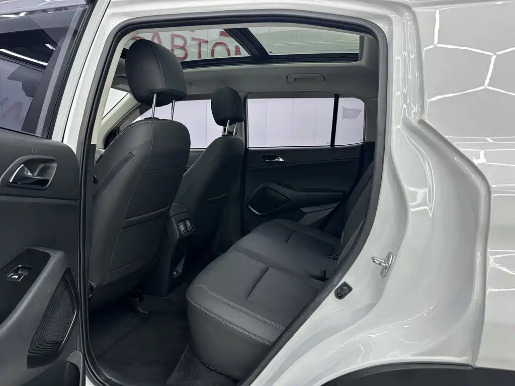 HYUNDAI BEIJING HYUNDAI IX35