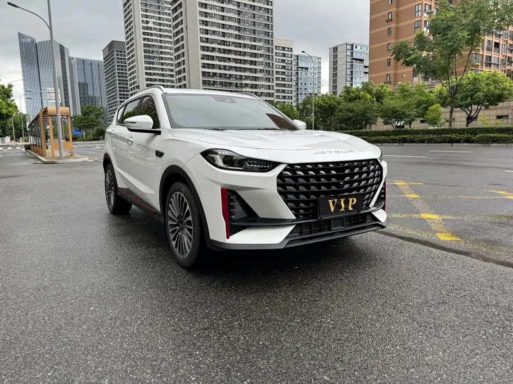 Jetour X70 PRO — миниатюра 3