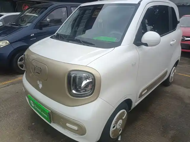 2024 Bestune Pony