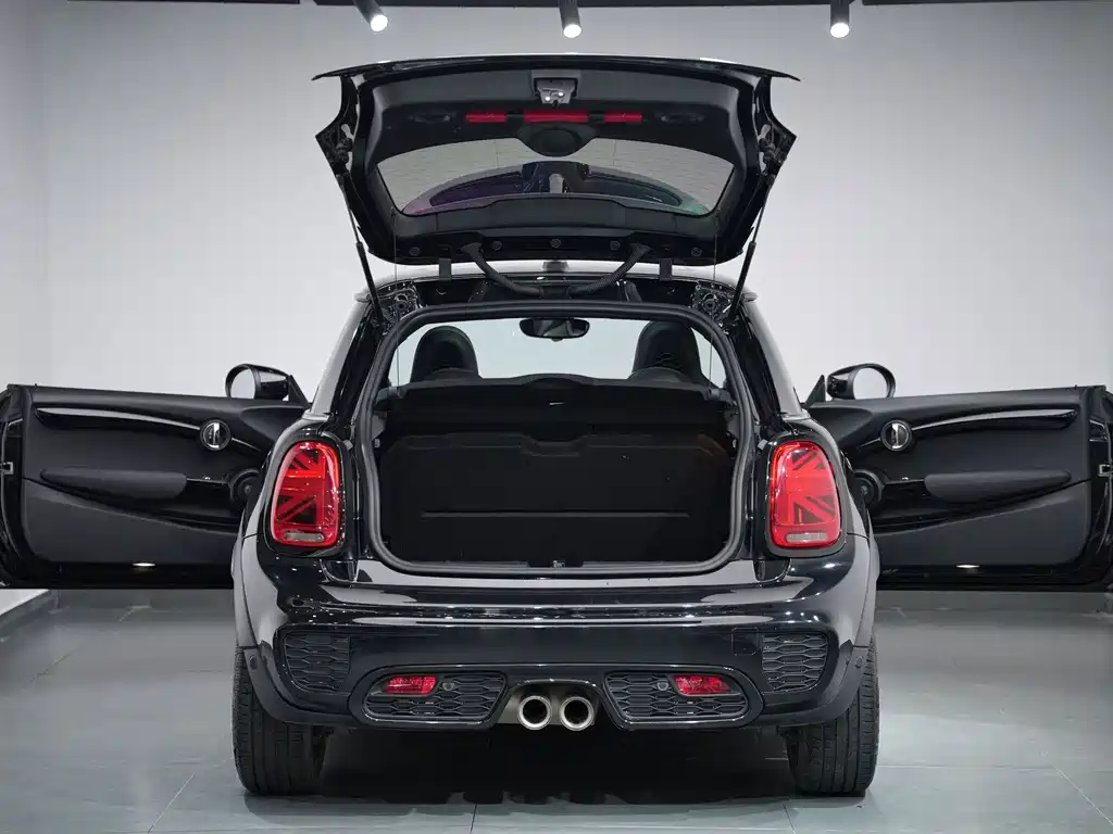 MINI Mini JCW — миниатюра 14