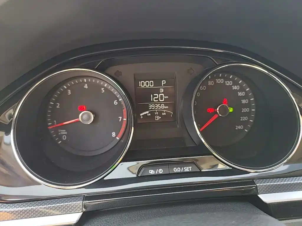 Volkswagen C-Trek — миниатюра 12