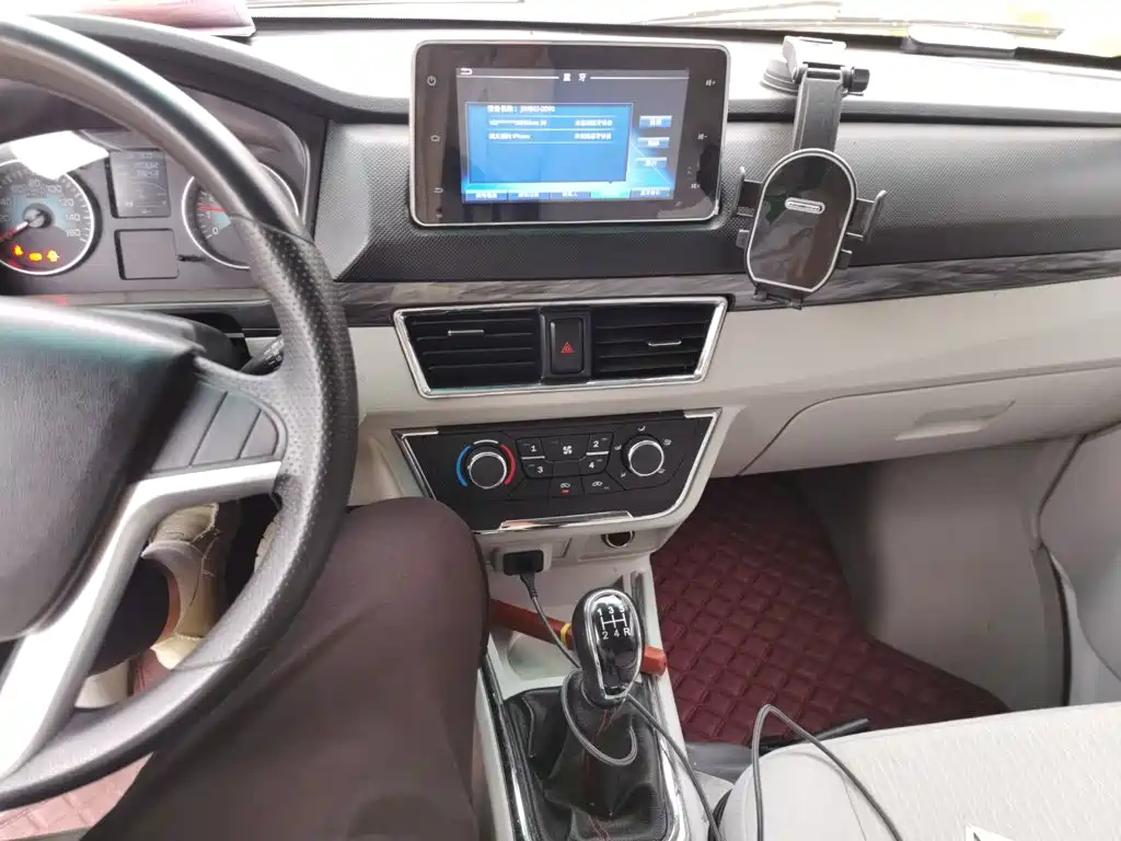 Jinbei Hiace S — миниатюра 6
