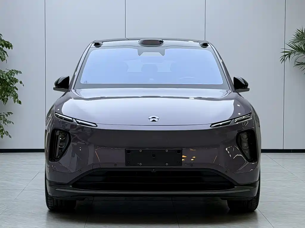NIO NIO EC6