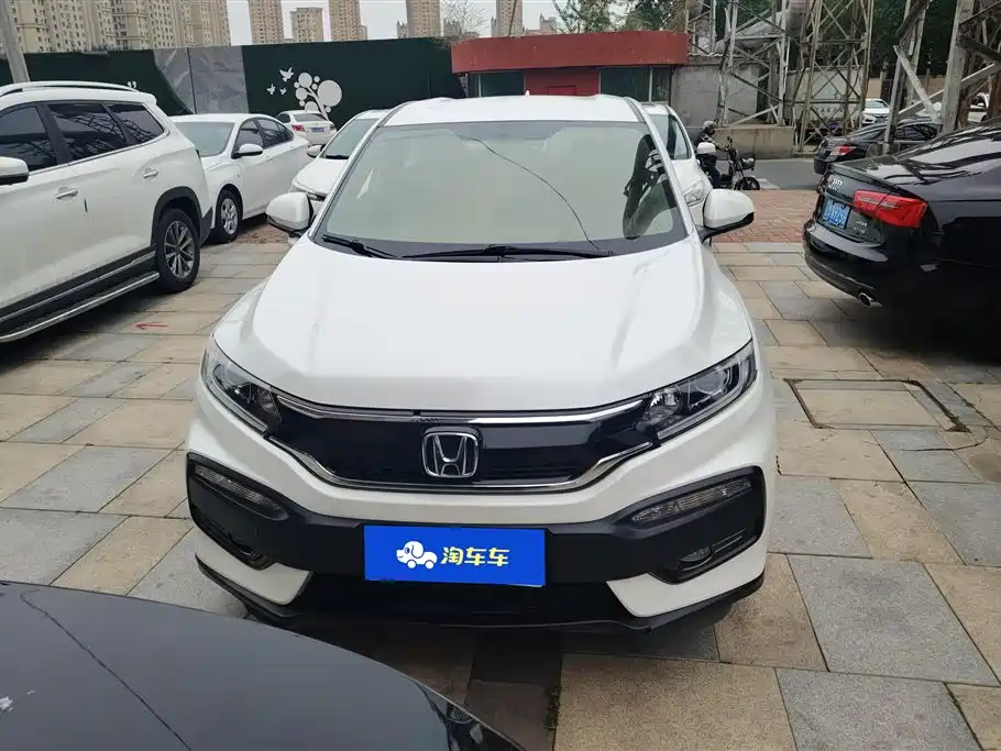 Honda XR-V 2017 1.5L LXi CVT