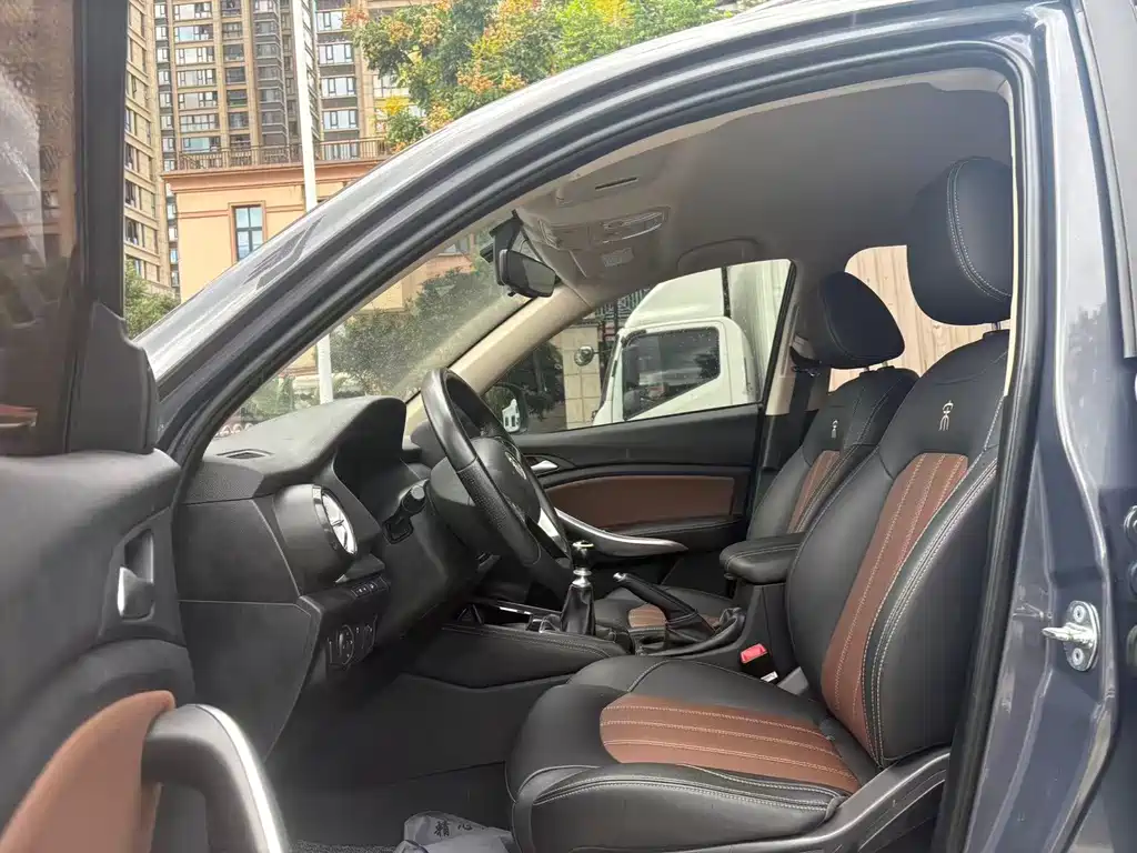 BYD Song — миниатюра 4