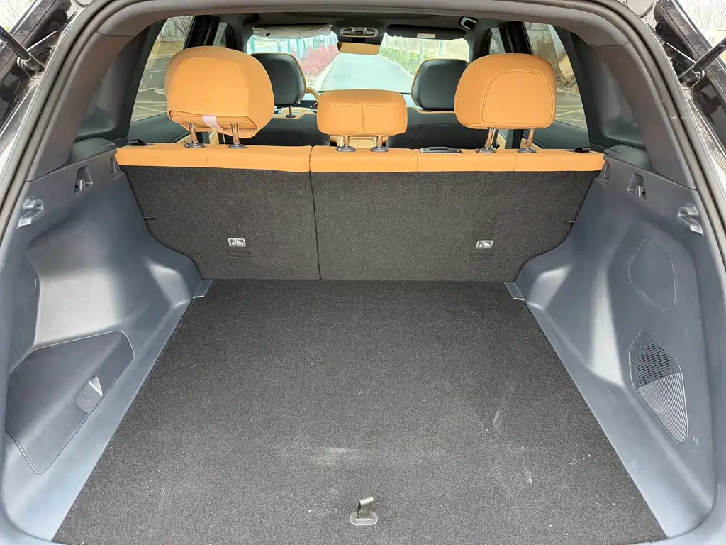 GEELY GALAXY GALAXY STARSHIP 7 EM I