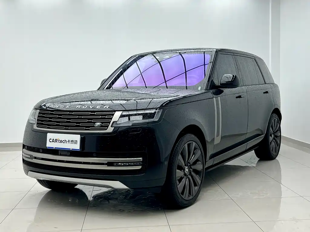 Land Rover Range Rover 2026