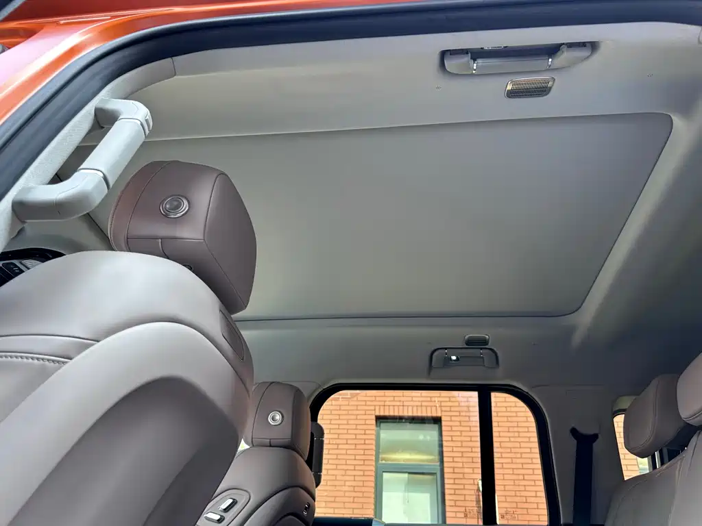 Zongheng Zongheng G700 — миниатюра 6