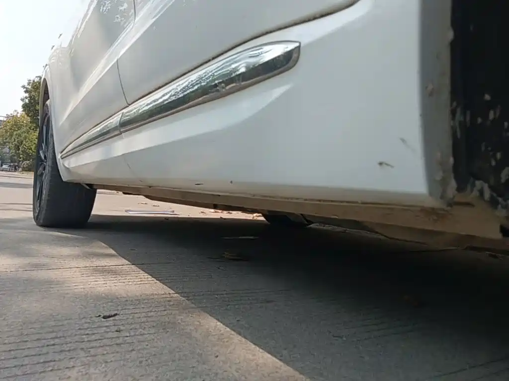 Geely Xingyue S — миниатюра 22