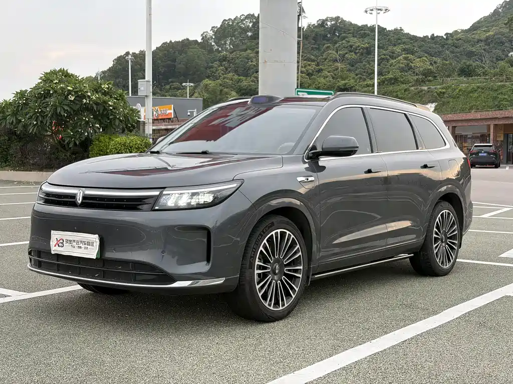 AITO 问界 AITO M7 2024
