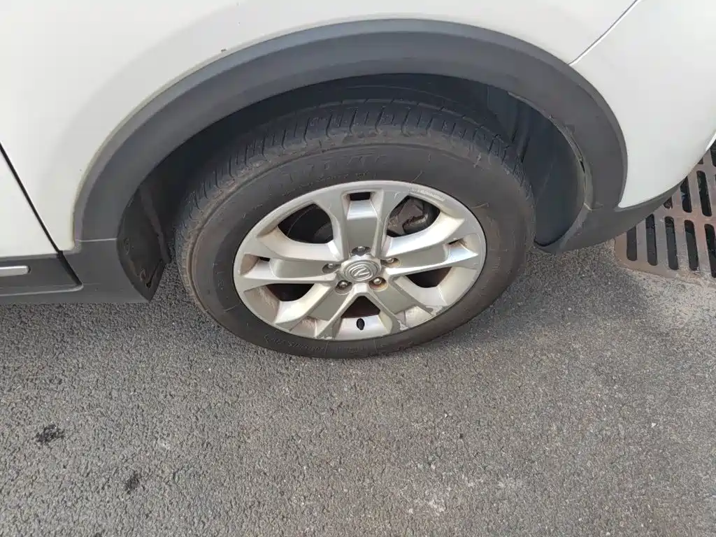 Changan CS15 — миниатюра 8