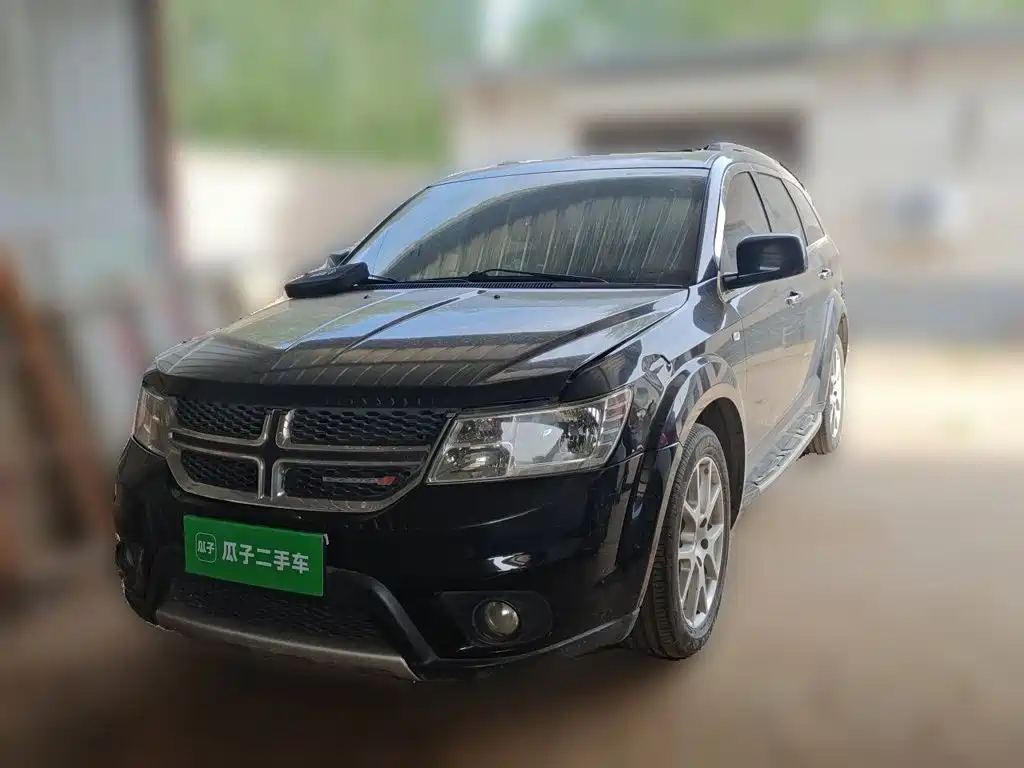 Dodge Journey