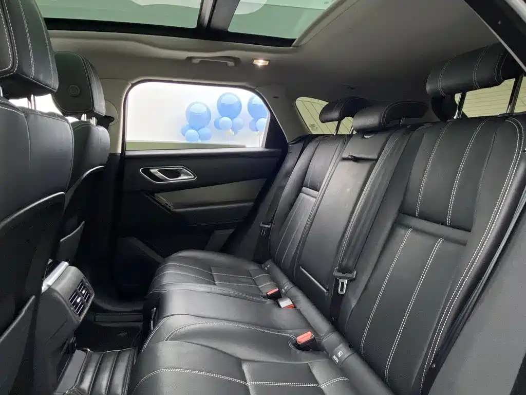 Land Rover Velar — миниатюра 16