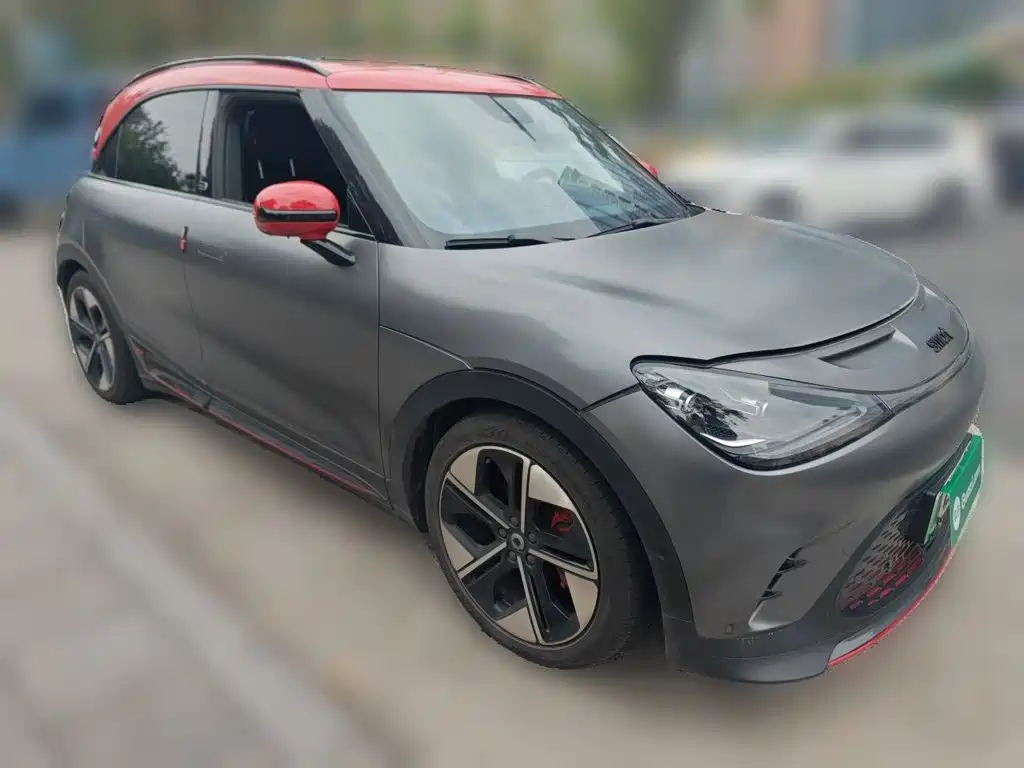smart Smart #1 — миниатюра 3