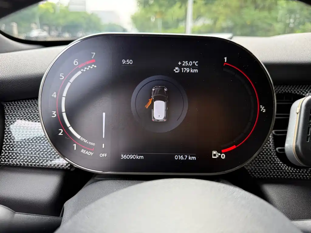 MINI JCW Facelift 2.0T JOHN COOPER WORKS ALL-IN, фото 13