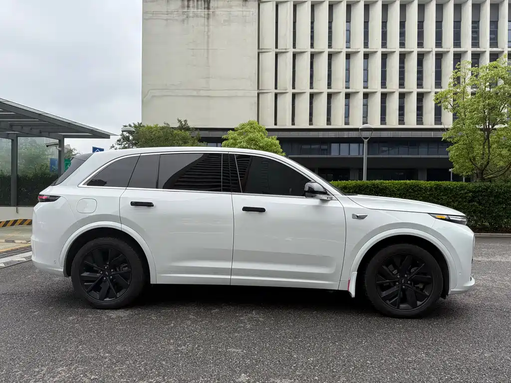 Li Auto L7 2023 Air