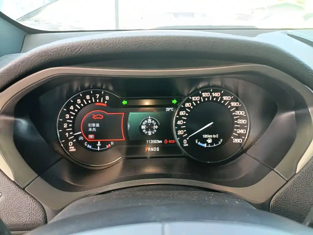 Lincoln MKZ — миниатюра 12